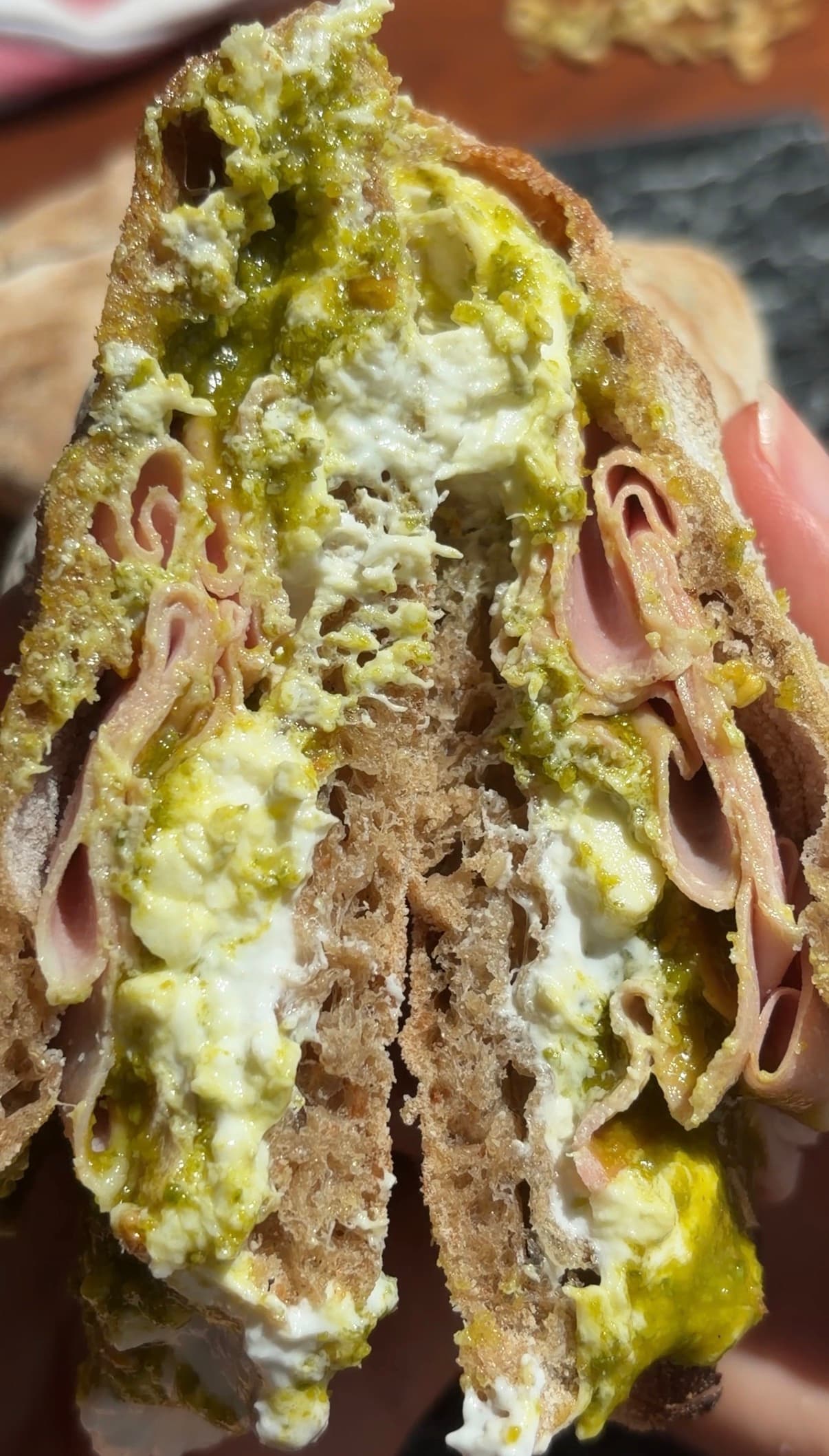 Sandwichs milanais cover